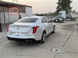 کادیلاک CT4